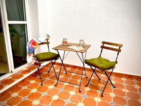 MyChoice ElCano by Bossh! Apartments